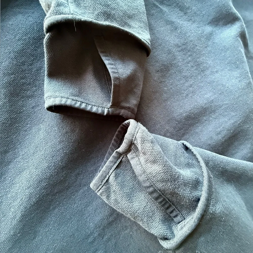 adidas ZNE Full Zip Hooded Sweatshirt Hoodie, XL